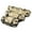 Camo, variant on XPRT Fitness Workout Sandbag for Heavy Duty Workout Cross Training, 7 Multi-positional Handles, Camo, Combo Set of 3