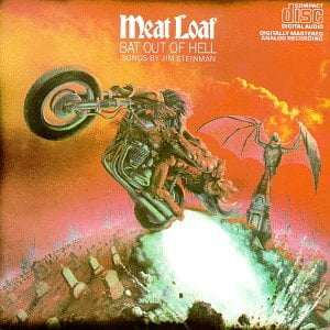 Pre-Owned Bat Out of Hell