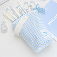 thumbnail image 5 of High-value stand-up pen bag, stationery box, pen holder, multi-functional and large-capacity, 5 of 5
