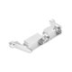 thumbnail image 3 of Montaje De Bloqueo Diferencial, Soporte De Bloqueo Diferencial Procesado CNC De Baja Carga Preciso Para Coche Traxxas TRX4 1/10 RC ANGGREK Otros, 3 of 8