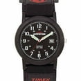 thumbnail image 1 of Timex Men's T40011 Expedition Camper Black Fast Wrap Strap Watch, 1 of 4