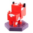 thumbnail image 2 of Minecraft Earth Boost Mooshroom with Suspicious Stew Mini Figure NFC-Chip Toy, 2 of 6