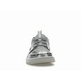 thumbnail image 3 of Jordan Women's 1 Low Method of Make V3 Metallic Silver Shoes, from StockX, 3 of 5