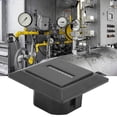 thumbnail image 1 of Contador De Horas De Mantenimiento Digital, Temporizador Digital Profesional De Alta Precisión Para Compresor De Aire Para Grúas Para Maquinaria De Ingeniería, 1 of 7