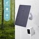 thumbnail image 1 of Kit de cargador de panel solar de 20 W IP65 para cámara Ring Spotlight/Cámara Ring Stick Up, 1 of 8