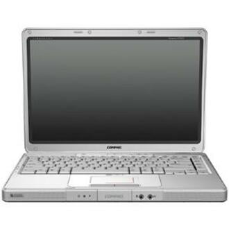 HP Presario 14" Laptop, AMD Mobile Sempron 3100+, 512MB RAM, 60GB HD, Combo Drive, Windows XP Home