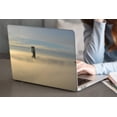 thumbnail image 5 of KSK KAISHEK Plastic Hard Case for 2021/2022/2023 Rel. MacBook Pro 16" XDR Display Touch ID Model: A2780 A2485 Sky Series 0785, 5 of 5