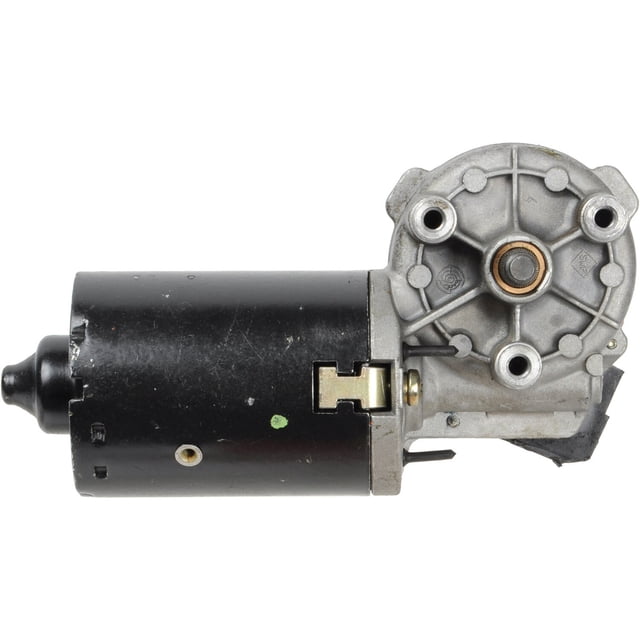 Motor Limpiaparabrisas CARDONE Del Reman 1 Pieza Delantero 3 orificios de montaje