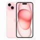 thumbnail image 1 of Apple iPhone 15 Plus 256GB Rosa Reacondicionado, 1 of 3