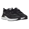 thumbnail image 3 of Tenis Puma Mujer Hypnotic Negro Entrenamiento negro 5 MX, 3 of 6