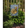 thumbnail image 2 of Carolines Treasures ASA2082GF Cerf Faon Drapeau Jardin Taille, 2 of 3