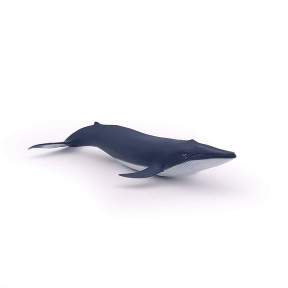 Papo Blue Whale Calf