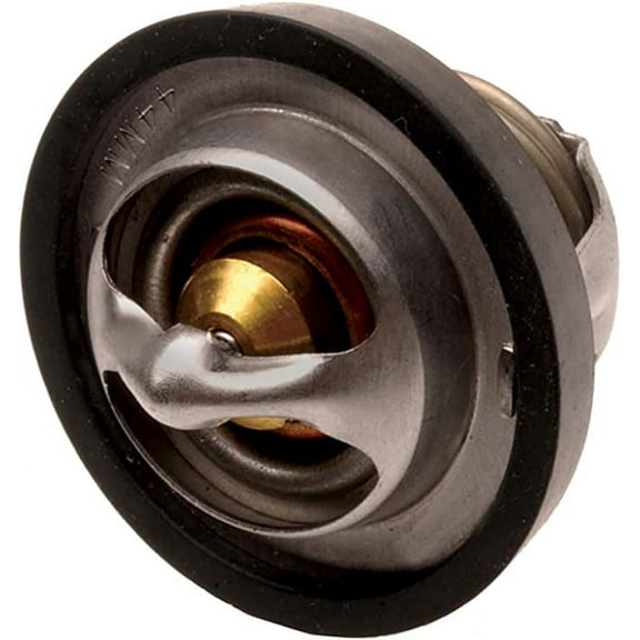 ACDelco GM Original Equipment 131-115 Engine Coolant Thermostat
