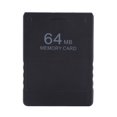 thumbnail image 1 of High Speed Memory Card for Sony PlayStation 2 PS2 Game Accessories 64M, 1 of 2