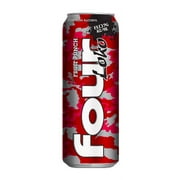 Four Loko Fruit Punch 8%