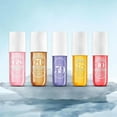 5pc Sol De Janeiro Hair & Body Fragrance Mist Full Size And Travel Size