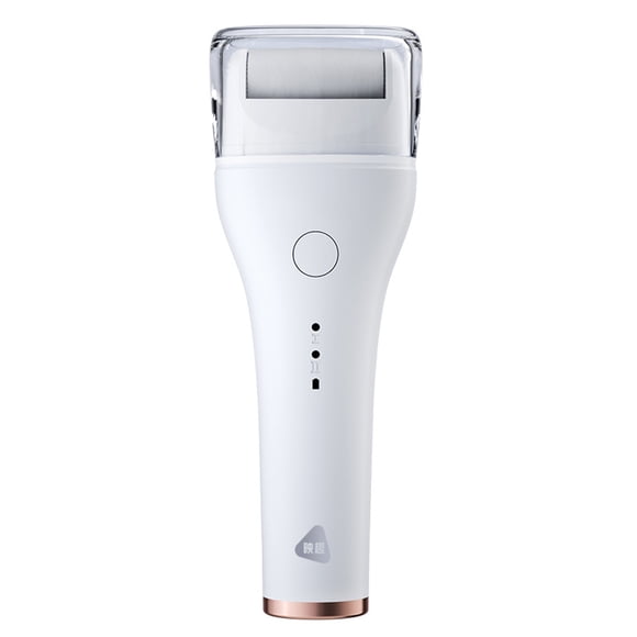 Electric Feet Callus Remover 2 Gears Adjustment Portable Pedicure Tools