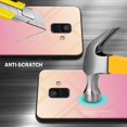 thumbnail image 3 of Cadorabo Case for Samsung Galaxy A6 2018 Cover Screen Protection TPU Silicone Gel Back case, 3 of 7