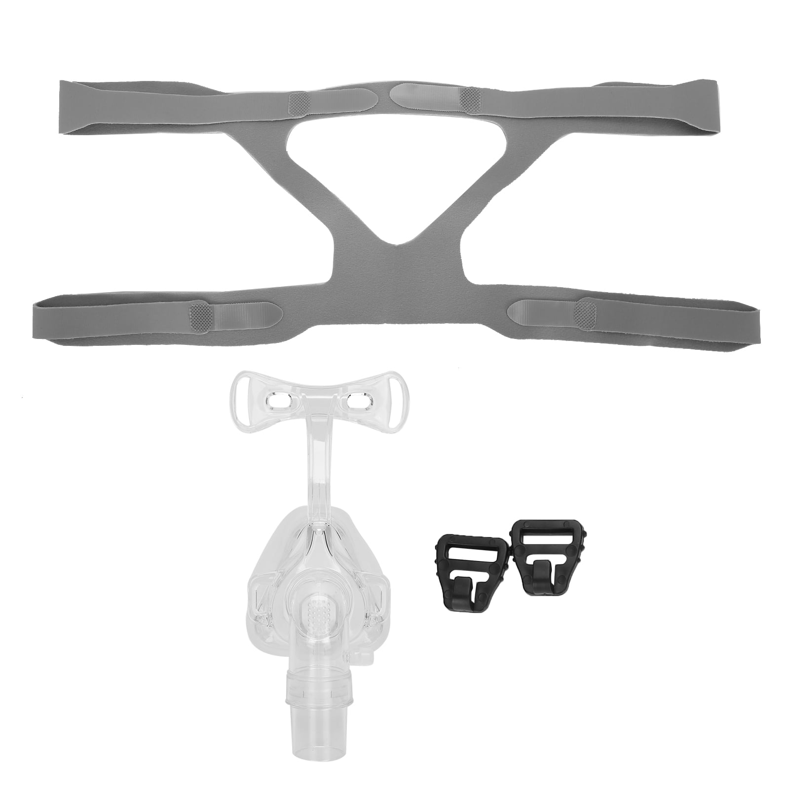 Breathing Machine Head Belt, Professional Wear Resistance Breathing