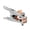 500A, variant on 300A 500A 1000A Earth Clamp Electric Welding Machine Ground Clip Connection Clamp Argon Arcs Welding Machine Ground Clip