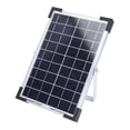 thumbnail image 1 of Solar Irrigation System, Easy To Install 9V 5W Solar Automatic Watering System  for Window, 1 of 7
