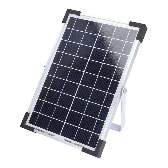 Solar Irrigation System, Easy To Install 9V 5W Solar Automatic Watering System for Window