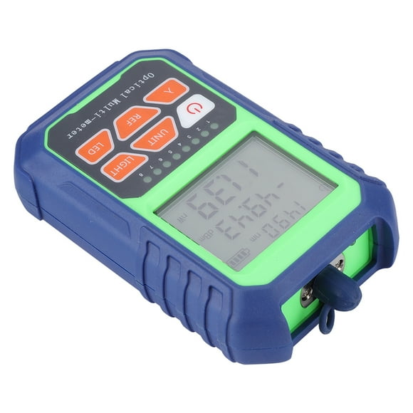 Mini Optical Meter, Type A High Meter, Industry For Test Cable Test Host