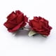 thumbnail image 1 of Flores artificiales para decoración del hogar, decoración de boda, muñeca, rosas de seda, Material de cabeza, álbum de recortes, corona decorativa de Navidad, 5/10 piezas, 1 of 4