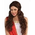 thumbnail image 2 of VENUS WIG-BROWN, 2 of 2