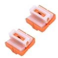thumbnail image 1 of 2 piezas de papel A4 con Protección de Seguridad Automática para Corte Estándar Gloria, 1 of 9