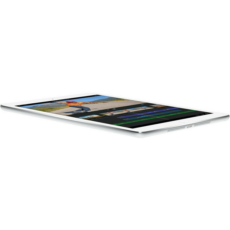 Apple iPad Air 16GB Wi-Fi - Walmart.com