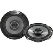 Clarion SRG1621R Speaker, 35 W RMS, 180 W PMPO, 2-way