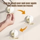 thumbnail image 5 of Ganchos de cocina giratorios de 360° con 6 garras giratorias, adhesivos para colgar utensilios de cocina, herramientas, toallas y cuchillos., 5 of 6