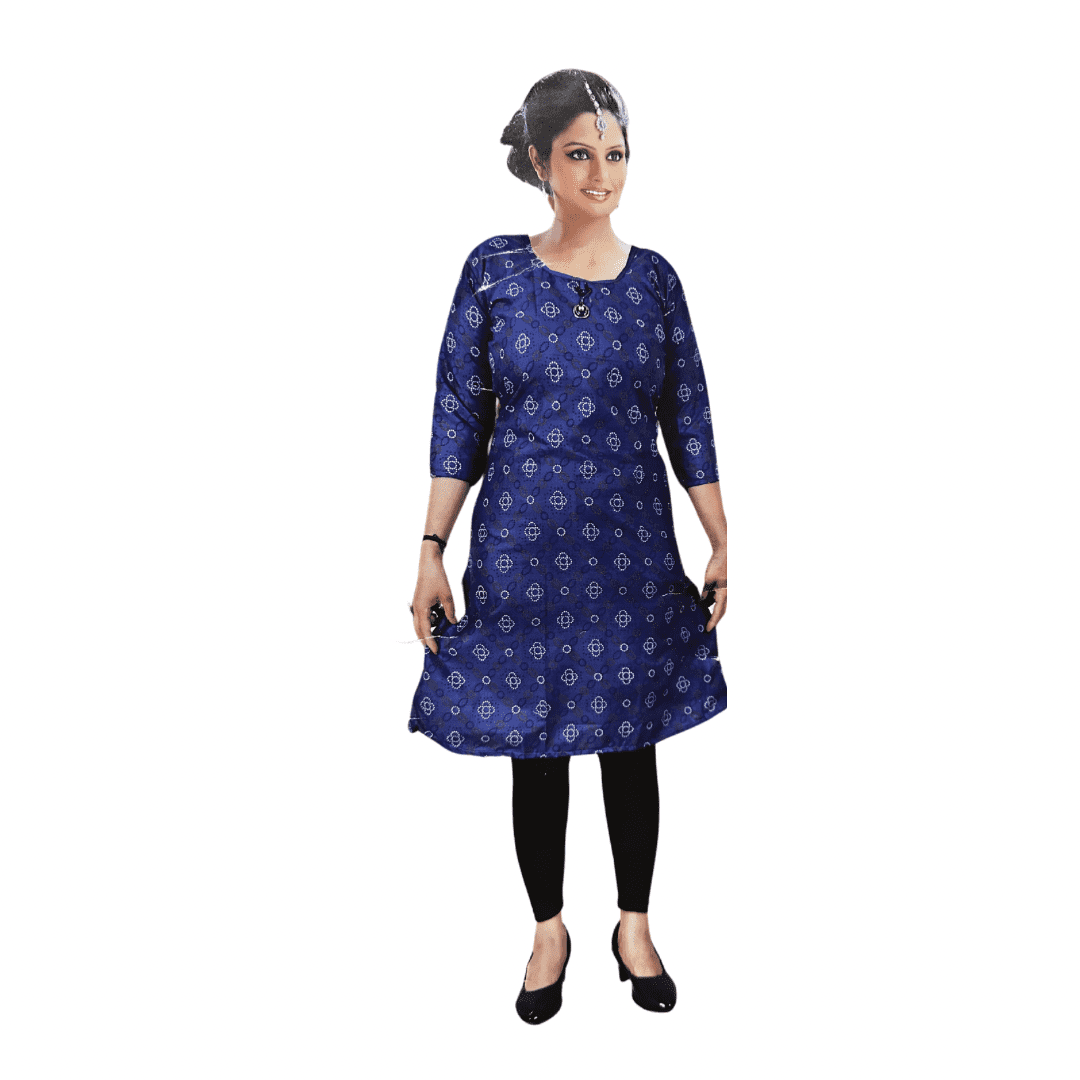Ladies kurti legi hotsell