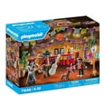 thumbnail image 1 of Set de juego Playmobil Día de los Muertos, 1 of 4