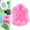 Pink, variant on CSSJKYJ 1 Pc Sea Turtle Silicone Mold Turtle Candy Fondant Mold Tortoise Chocolate Making for DIY Baking Cake Desserts Decoration Tools