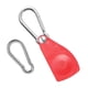 thumbnail image 4 of Colgador de cuerda de con trinquete de 1/4 "de alta resistencia, sistema de polea de trinquete, seguro Rojo Sharpla polea de trinquete, 4 of 8