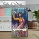 thumbnail image 5 of Toalla De Baño Microfibra Poliester Absorbente Kenia Os NubiSuave Estampado Diseño, 5 of 5