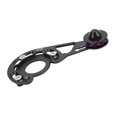 thumbnail image 4 of Guía De Cadena, Estabilizador De Cadena Negro Con Cuña Para Una Conducción Segura YLSHRF Bike Chain Stabilizer, 4 of 8
