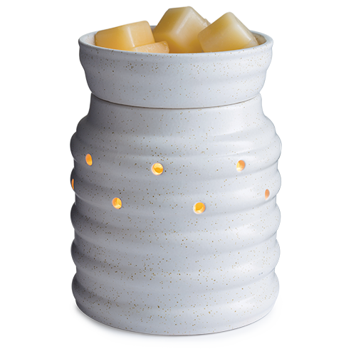 Farmhouse Illumination Fragrance Warmer by Candle Warmers Etc