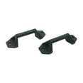 thumbnail image 3 of Wzmzjy 2 Pieces Pannier Tie Down Hook Sturdy Tool Box Replacement Strap Buckle Tool Nylon, 3 of 9