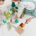 thumbnail image 4 of 1 Jeu de Vis en Métal Jouets Éducatifs Enfants Multifonctions Aides à l'Enseignement, 4 of 6