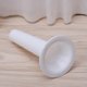 thumbnail image 3 of Sausage Making Funnel Stuffer Filler Maker Tube Manual Meat for Homeuse Cooking, 3 of 4
