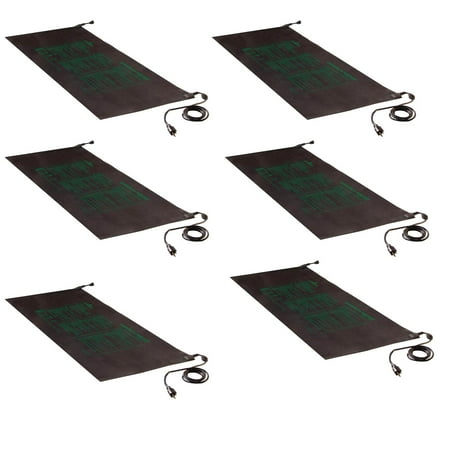 Hydrofarm 60 X 21 Hydroponic Commercial Jump Start Seedling Heat