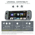 thumbnail image 2 of Phone Controller for iPhone/Android Support Phone Case, Mobile Gaming Controller with Ergonomic Design - Wireless Gamepad for Cloud Gaming & PS Remote Play, 2 of 8