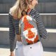 thumbnail image 5 of Easygdp Hello Fall Gnomes Mochila de Lona Resistente para Laptop, Compatible con Laptops de 15 a 17 pulgadas, Ideal para Escuela, Trabajo y Viajes-Small, 5 of 5
