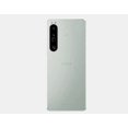 thumbnail image 2 of Sony Xperia 1 IV XQ-CT72 5G Dual 256GB 12GB RAM Dual SIM GSM Unlocked – White, 2 of 8