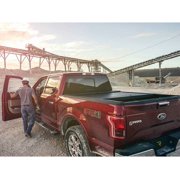 Roll-N-Lock 2020 GM Silverado / Sierra 2500/3500 6ft 10in Bed A-Series Retractable Tonneau Cover