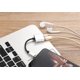 thumbnail image 3 of Adaptador Tipo-C Dual para Audio y Carga, Compatible con Auriculares de 3.5mm, Ideal para Xiaomi, Huawei y Letv 2, Diseño Compacto y Funcional., 3 of 6