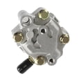 thumbnail image 2 of DNJ PSP1301 New Power Steering Pump Fits Cars & Trucks 98-01 Infiniti Q45 4.1L V8 DOHC, 2 of 4